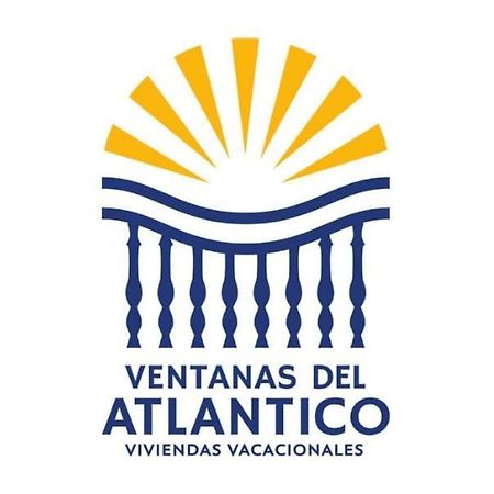 Ventanas Del Atlantico Apartment Санта Круз де Ла Палма Екстериор снимка