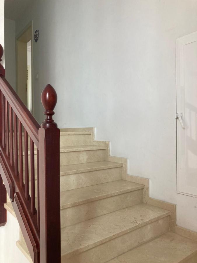 Ventanas Del Atlantico Apartment Санта Круз де Ла Палма Екстериор снимка