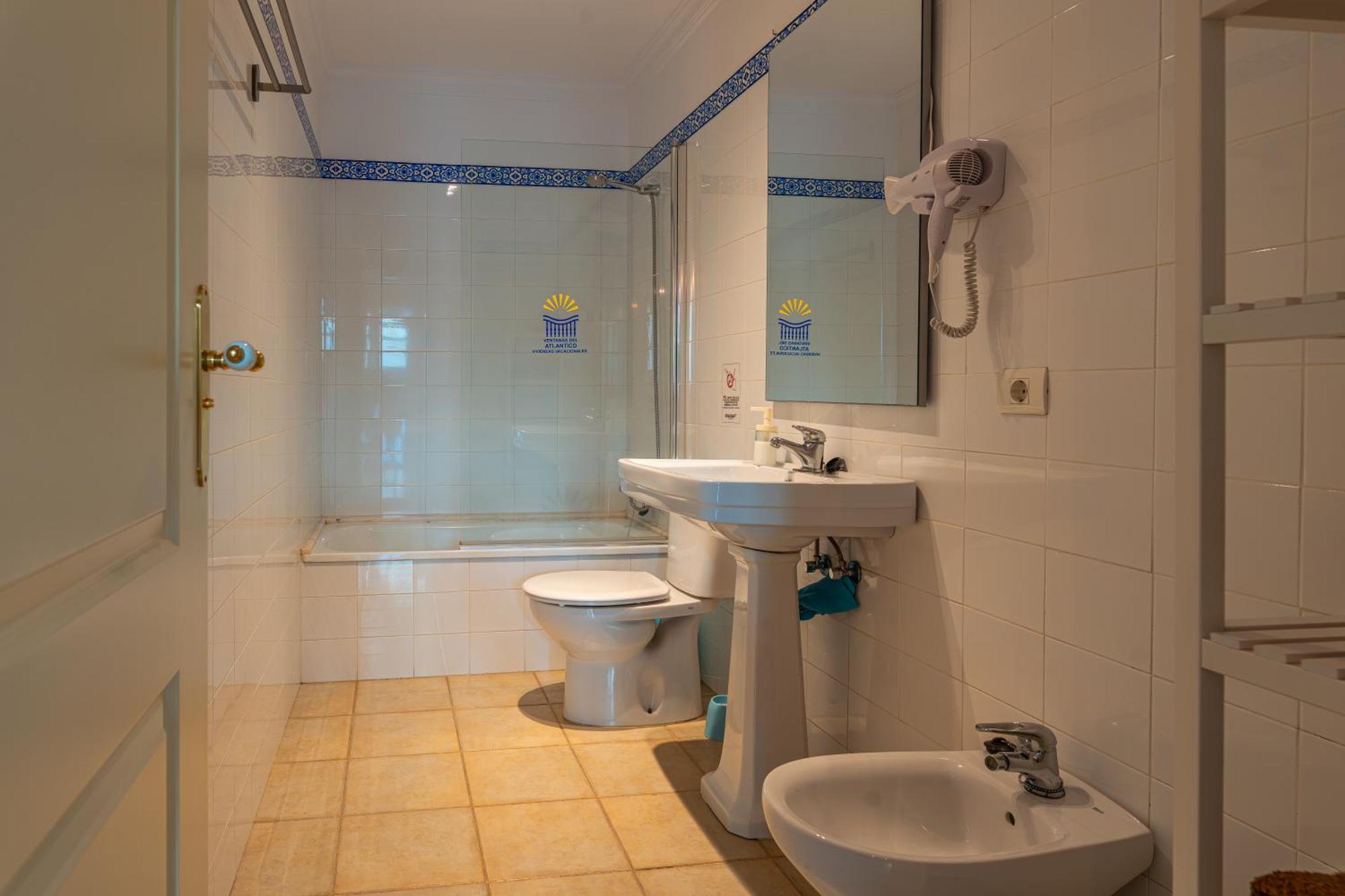 Ventanas Del Atlantico Apartment Санта Круз де Ла Палма Екстериор снимка